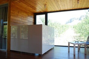Hot tub, steam room, Turkish bath/hammam, body treatments - Il Bevaio di Corleone (Campofiorito)