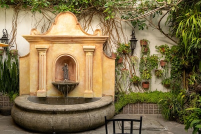 La Villa Serena