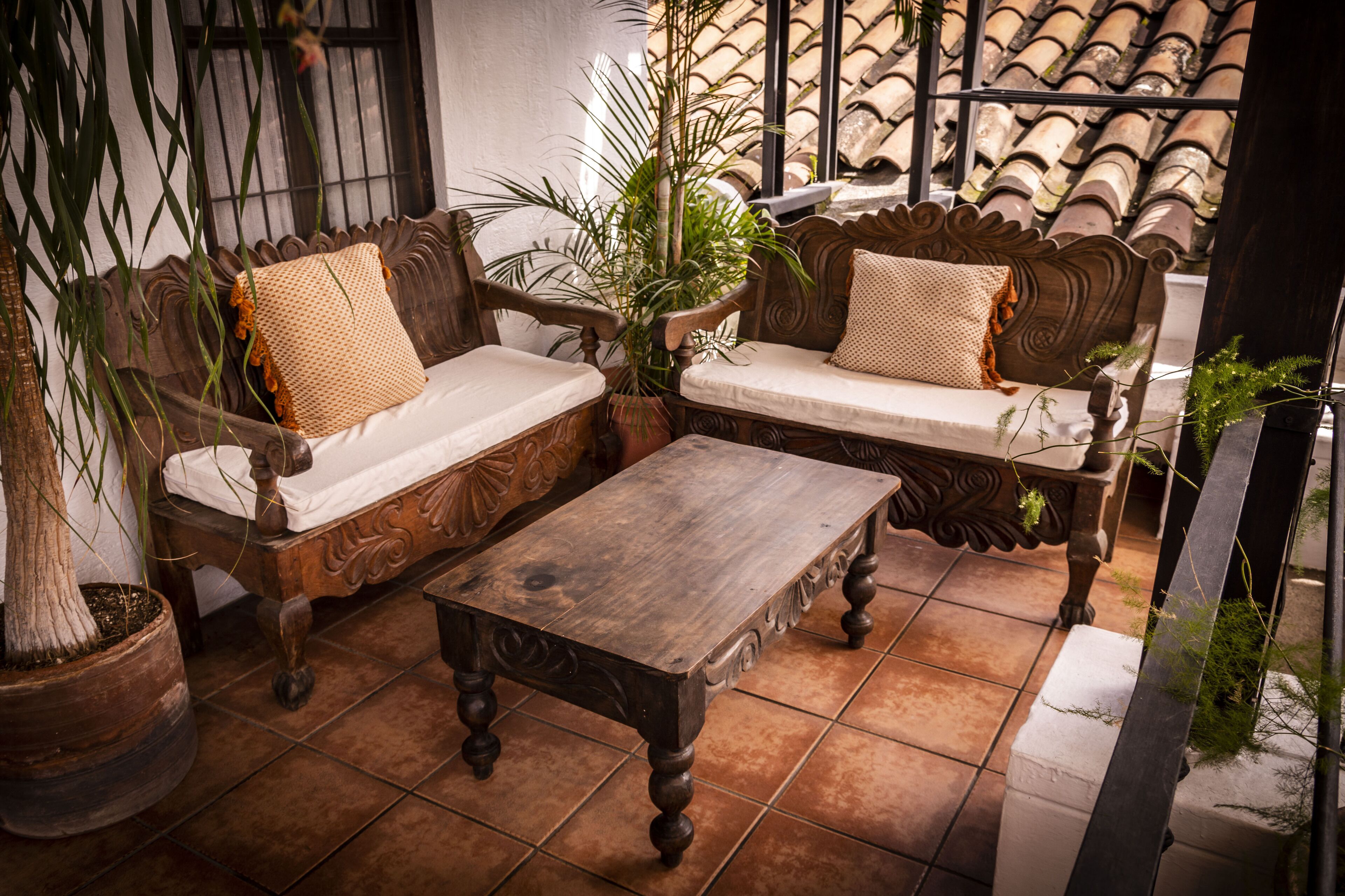 Deluxe Double Room, 2 Double Beds | In-room safe, free WiFi, bed sheets