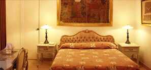 Minibar, in-room safe, iron/ironing board - Majoro (Canaria)