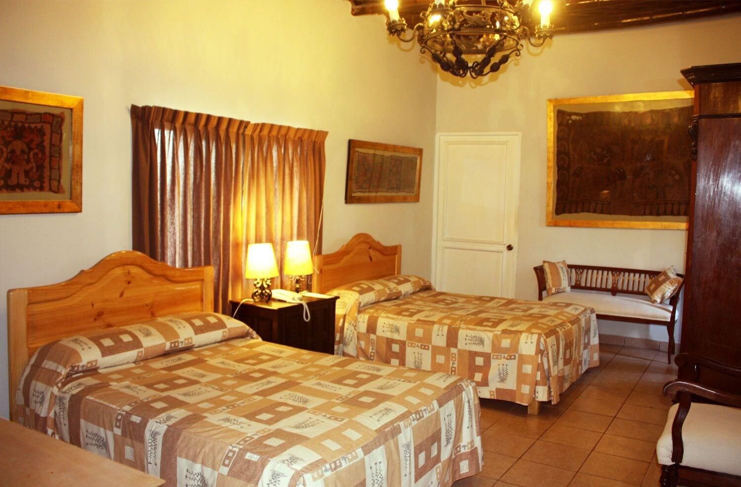 Habitación