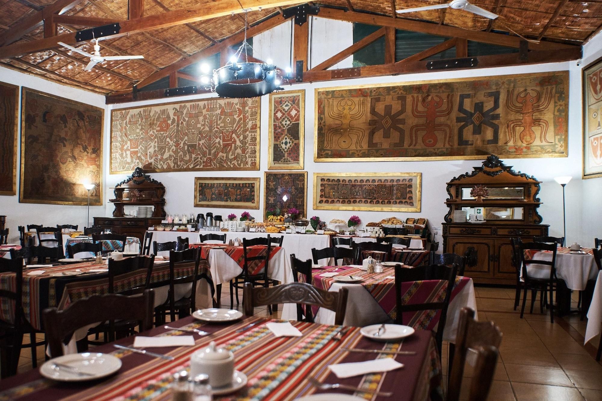 Restaurantes