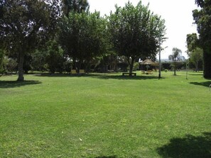 Instalaciones deportivas