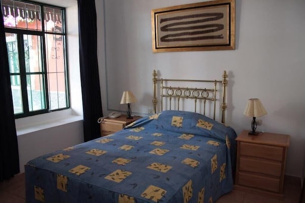 Habitación