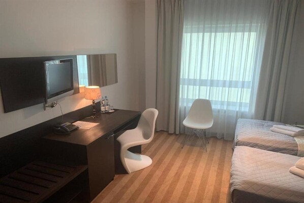 ห้องพัก