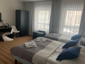 Room - Blick (GDYNIA)
