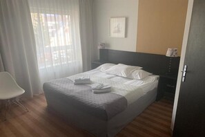 ห้องพัก