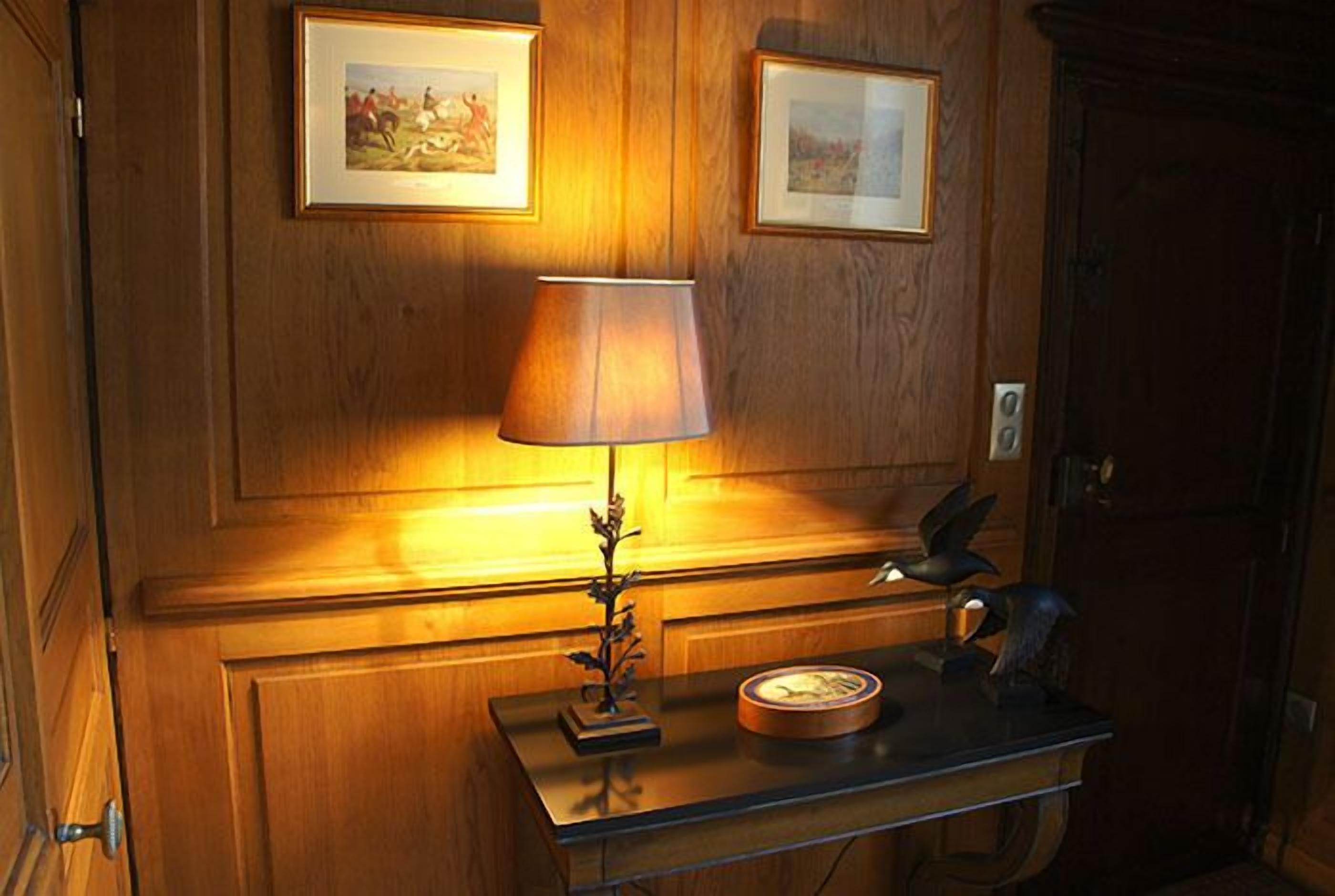 suite (privilège 2) | room amenity