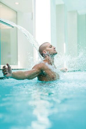 Body scrubs, facials, manicures and pedicures - Camping Union Lido (Cavallino-Treporti)