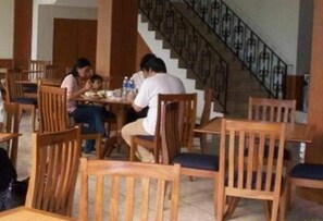 Dining - Alam Permai (Bandung)