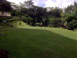 Property grounds - Alam Permai (Bandung)