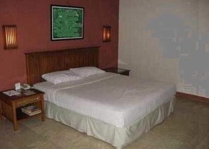 Room - Alam Permai (Bandung)