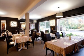 Restaurant - Le Verger De Bischwiller (Bischwiller)