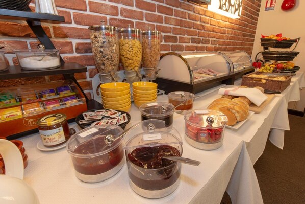 Restaurant - Le Verger De Bischwiller (Bischwiller)