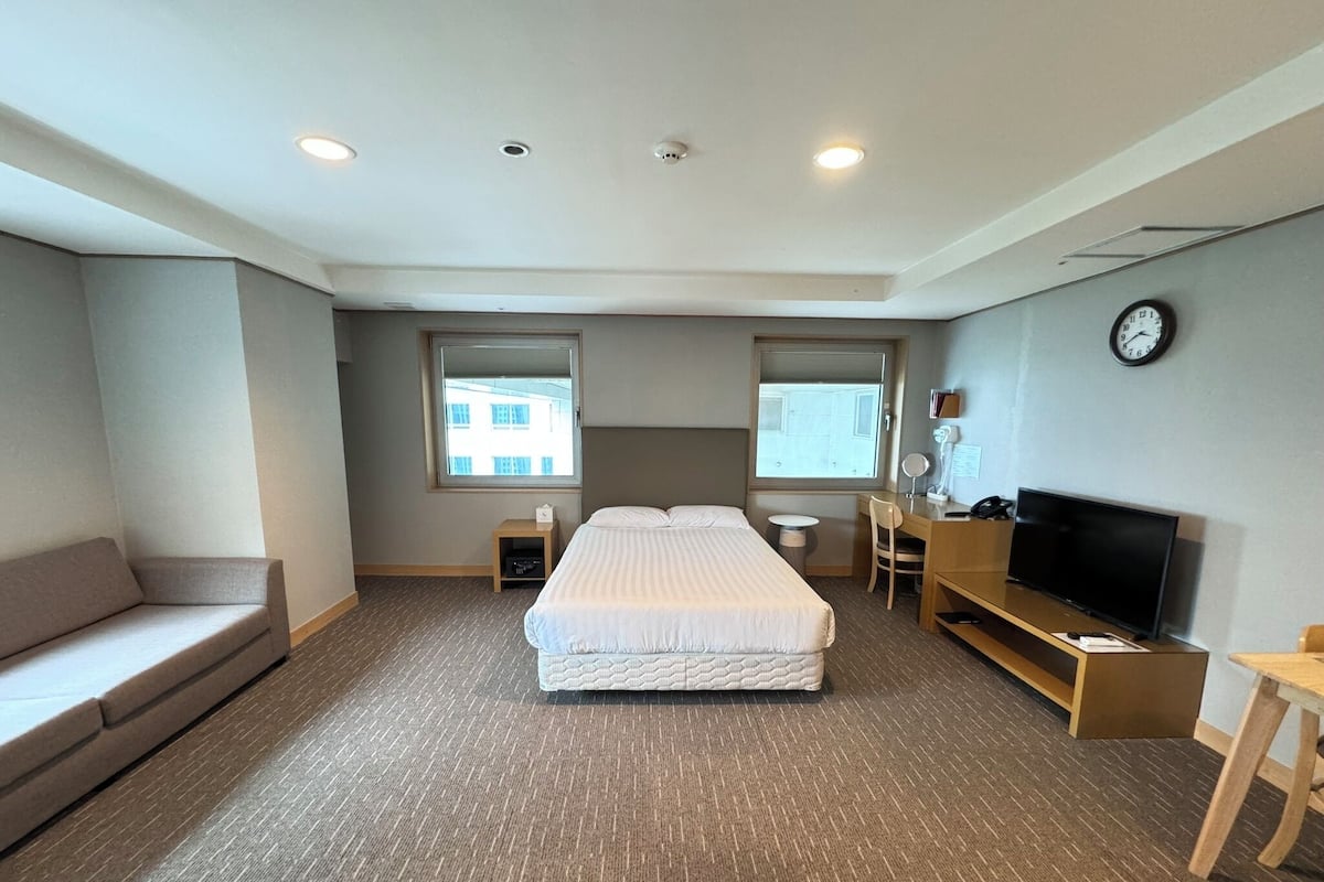 Residence Double Room