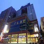 토요코인 대전정부청사앞
