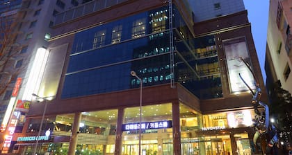 Toyoko Inn Daejeon Government Complex