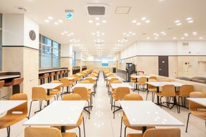 餐厅