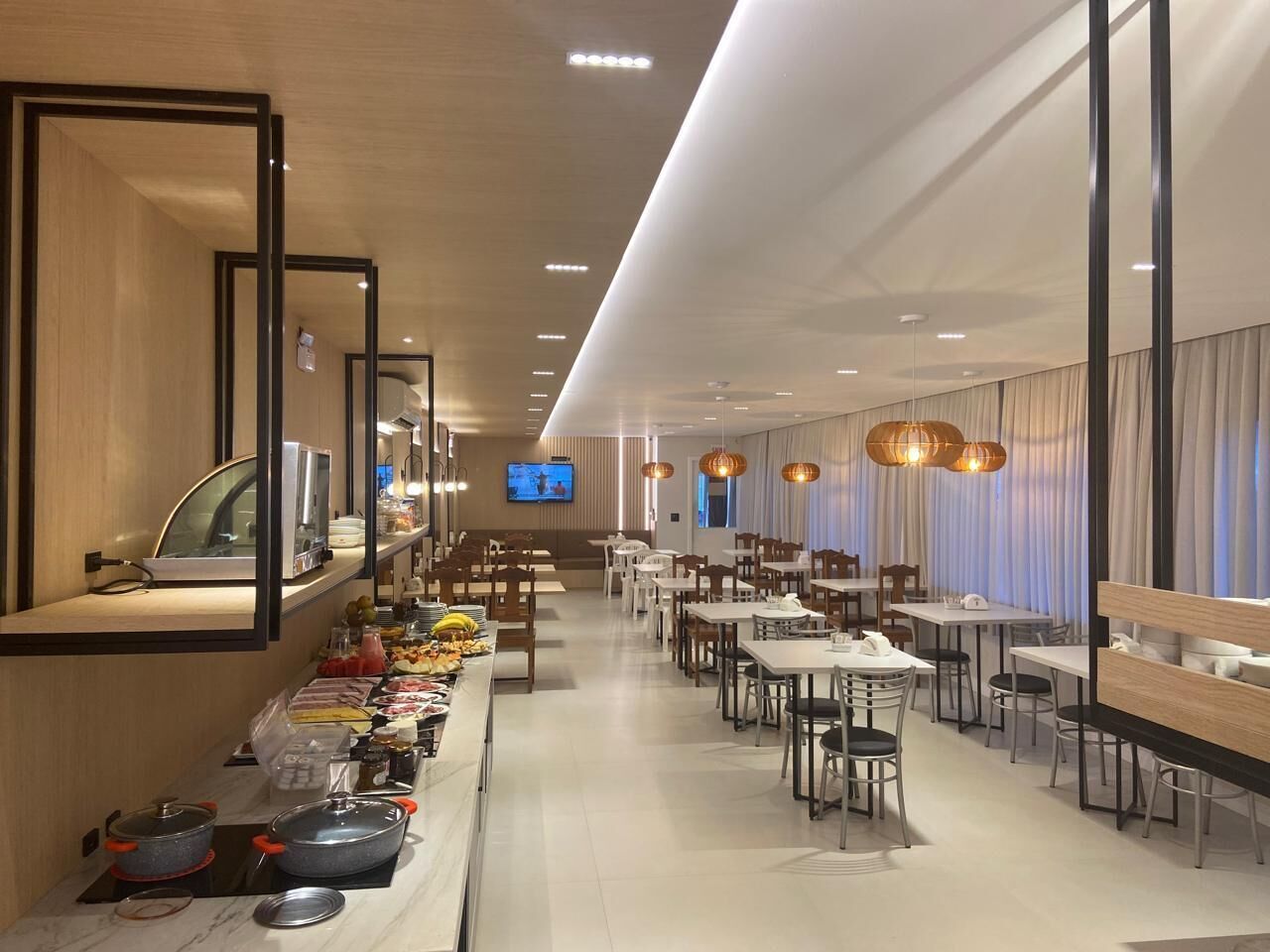 Kopi dan/atau pembancuh kopi