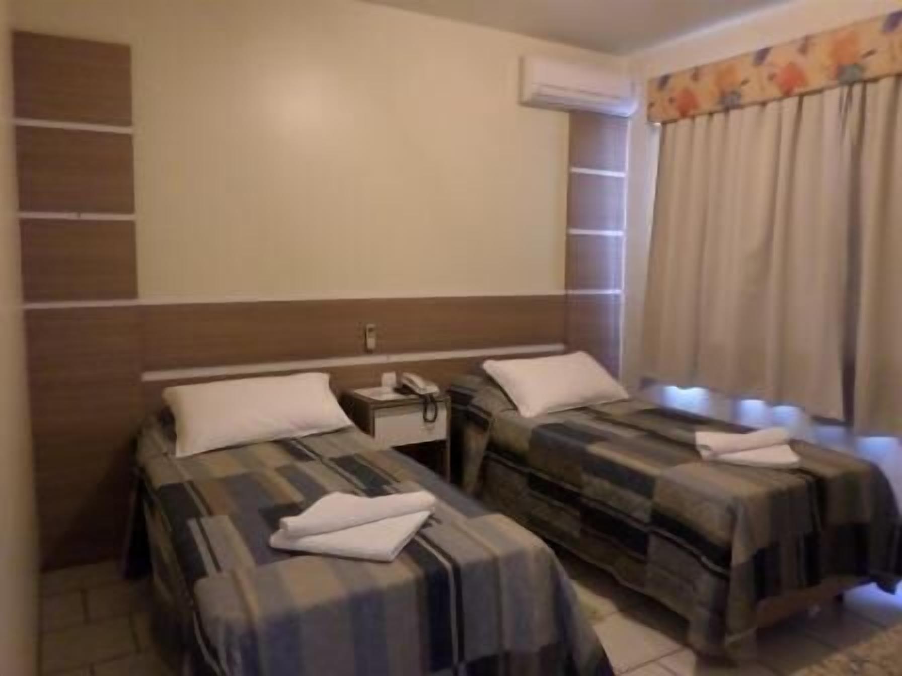 luxury double room | minibar, desk, blackout curtains, soundproofing