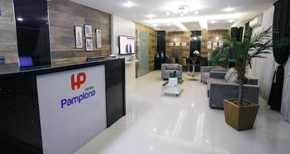 Pamplona Hotel