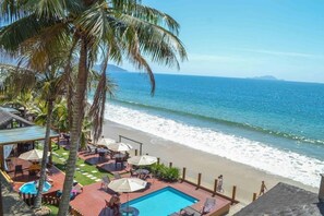 Pool - Pietra Flat (Florianópolis)