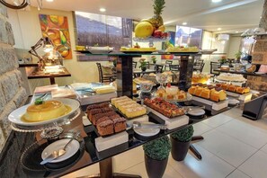 Dining - Pietra Flat (Florianópolis)