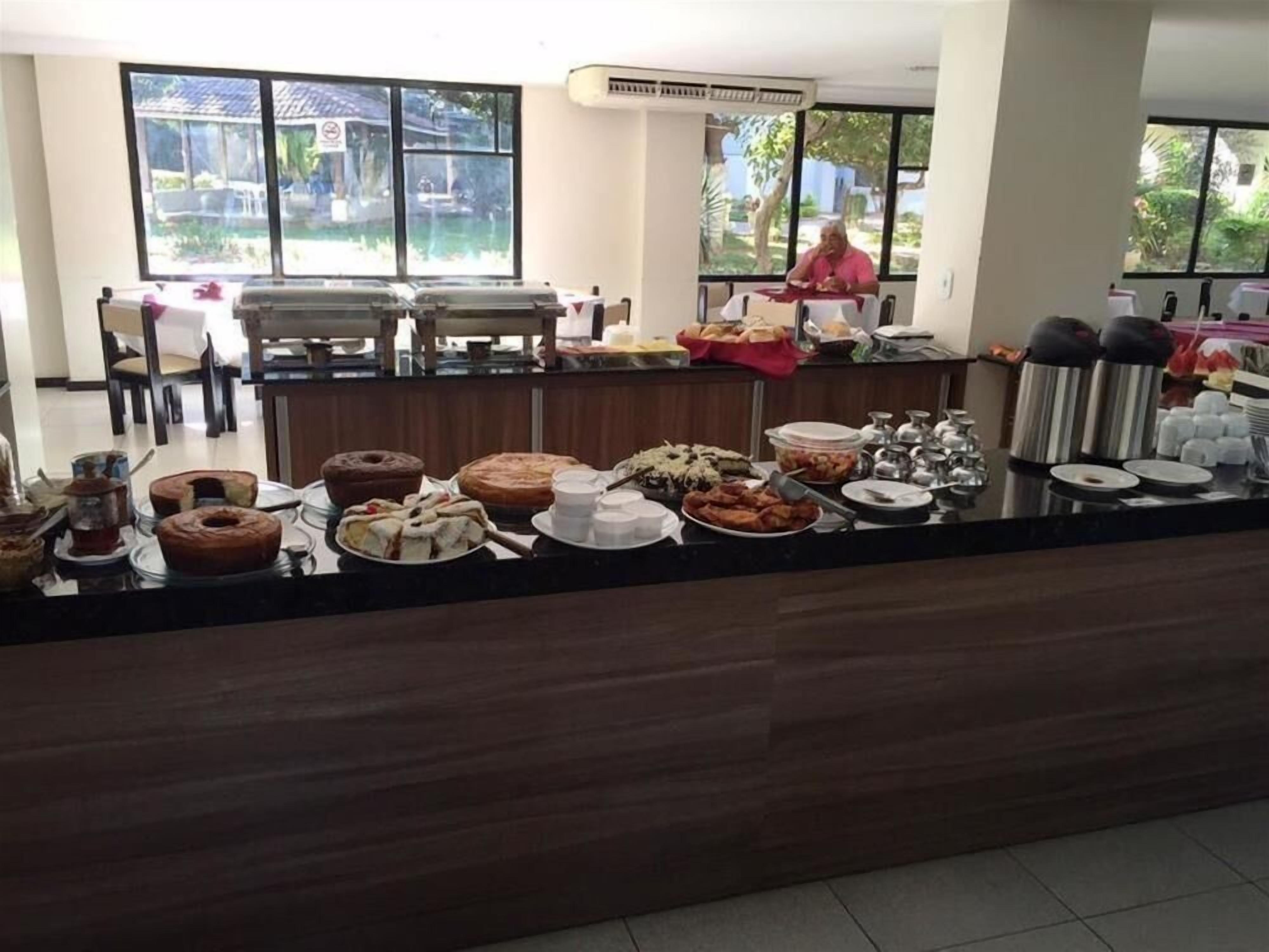 Vista da propriedade