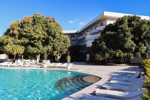 Solar Das Mangueiras Hotel
