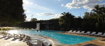 Solar Das Mangueiras Hotel