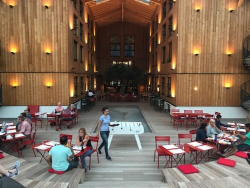 RockyPop Chamonix - Les Houches