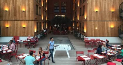 RockyPop Chamonix - Les Houches