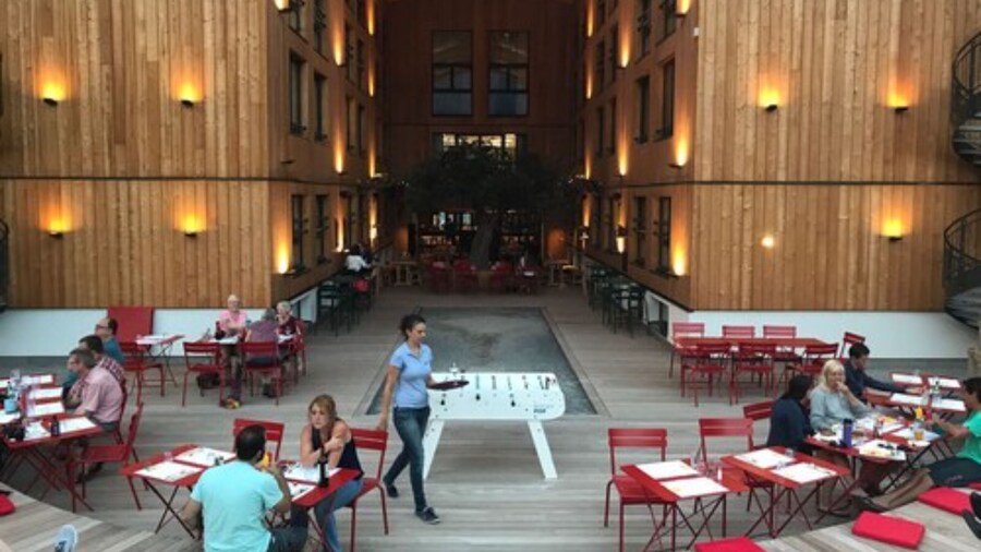 RockyPop Chamonix - Les Houches