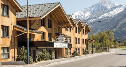 RockyPop Chamonix - Les Houches