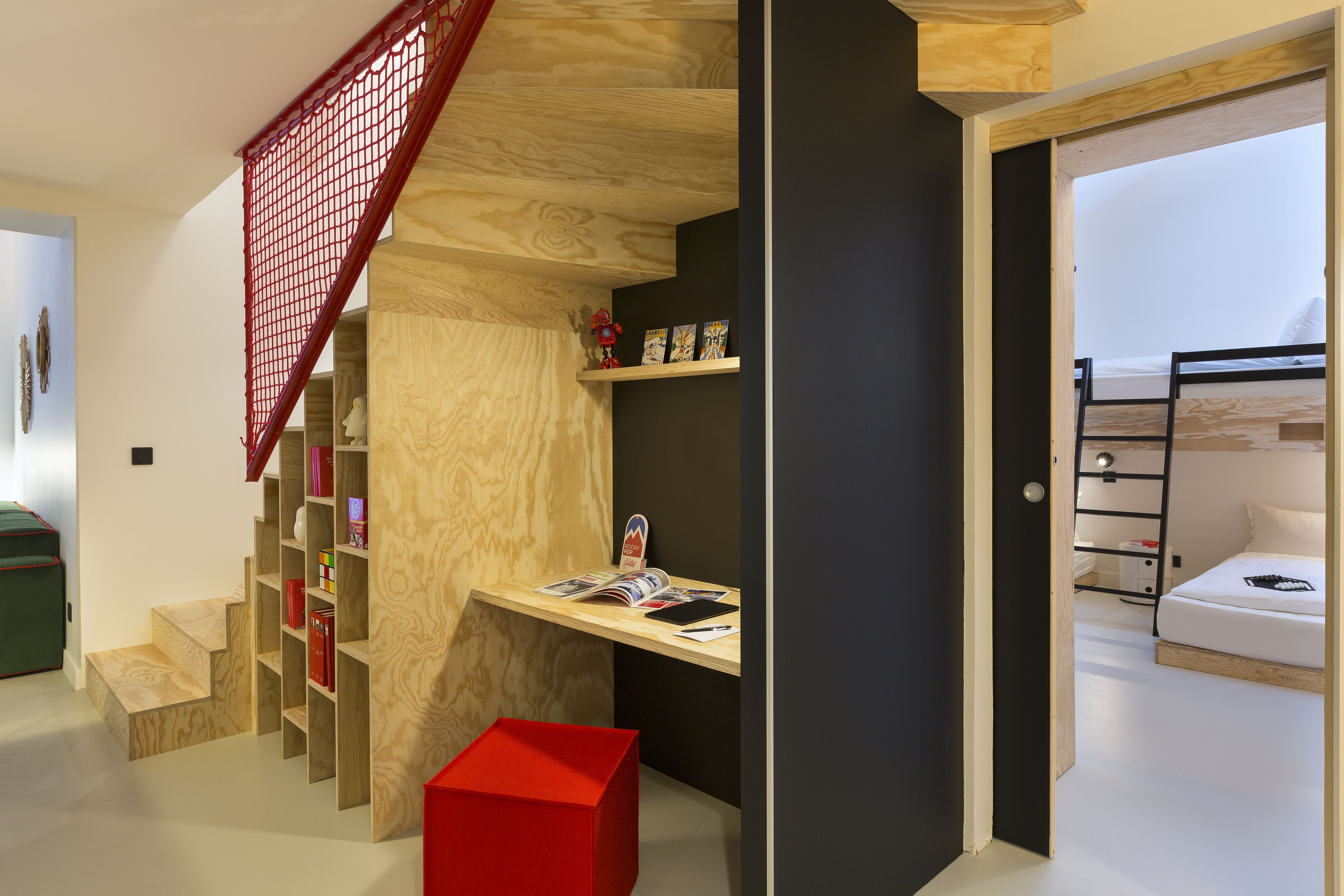 Photo - RockyPop Chamonix - Les Houches