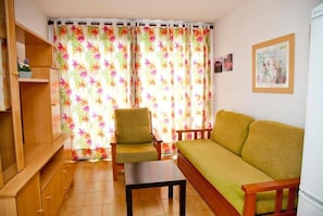 Living room | TV