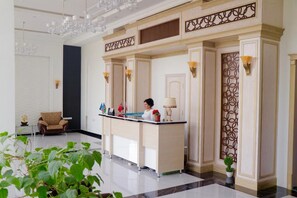 Hall