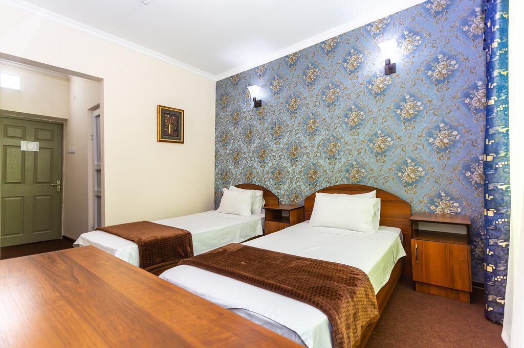 Kamar