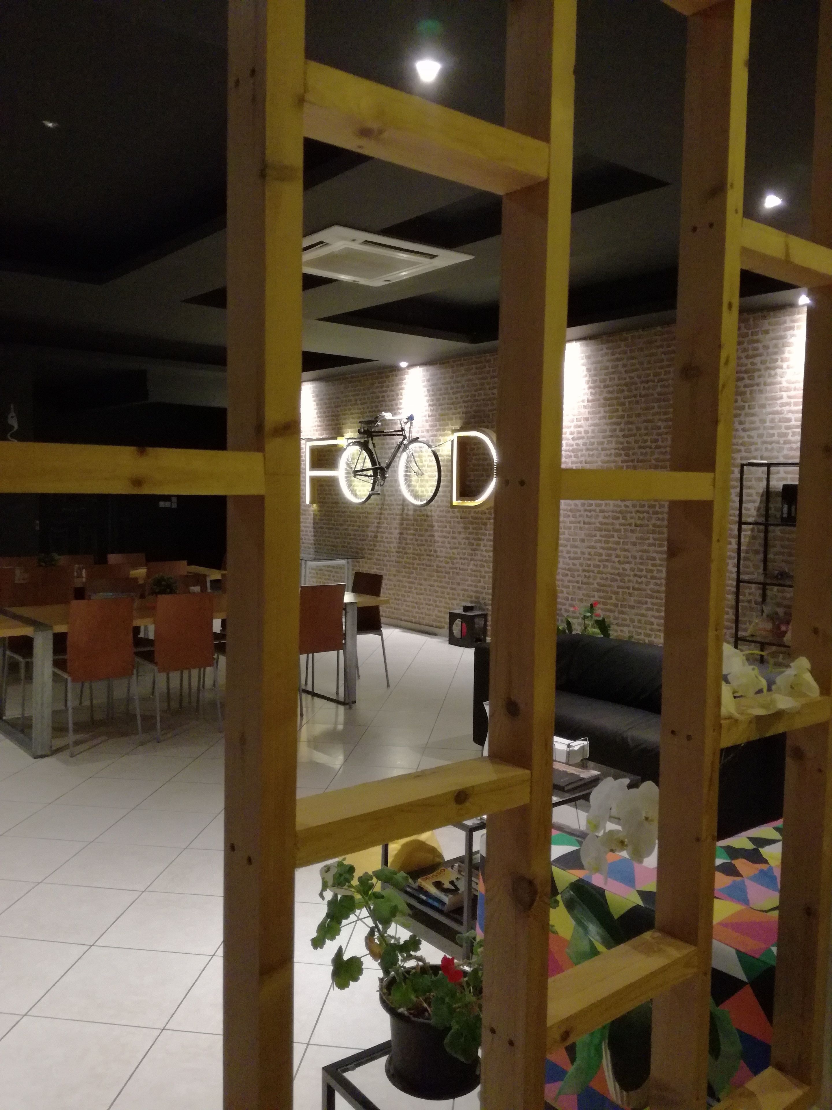 Bar (na propriedade)