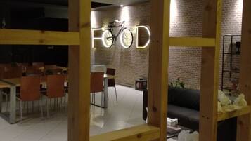 Bar (na propriedade)