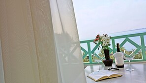 Property grounds - Side Kleopatra Beach Hotel (Manavgat)