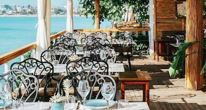 Side Kleopatra Beach Hotel