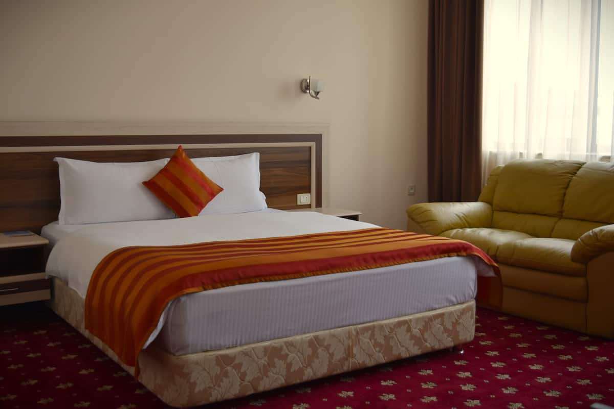 Chambre Double Confort