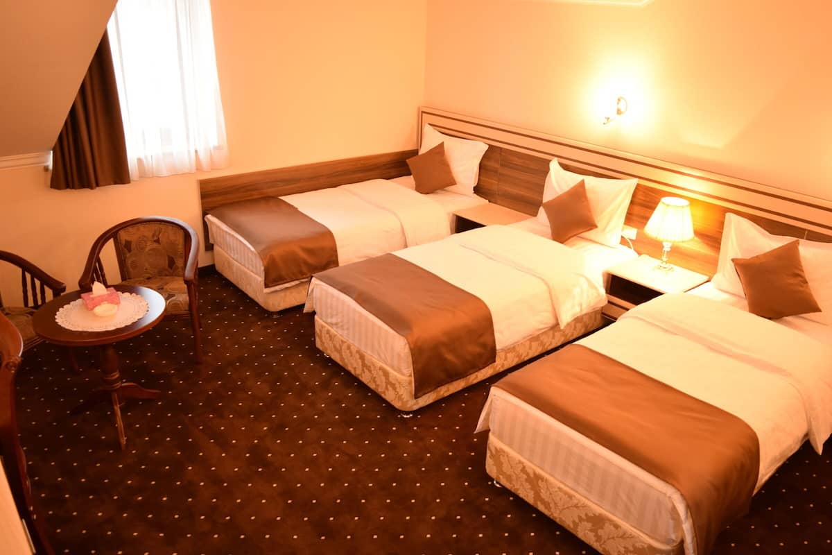 Chambre Triple Standard