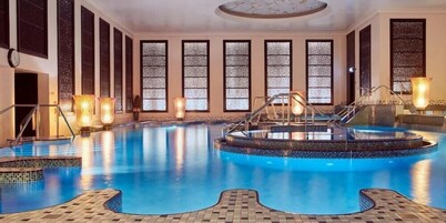 Crowne Plaza Kuwait Al Thuraya