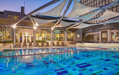 Crowne Plaza Kuwait Al Thuraya