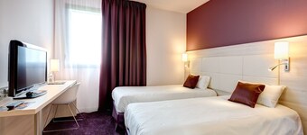 브릿 호텔 벤디 메르