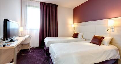 Brit Hotel Vendee Mer