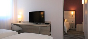 Brit Hotel Vendee Mer