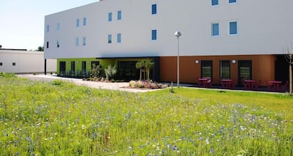 Brit Hotel Vendee Mer
